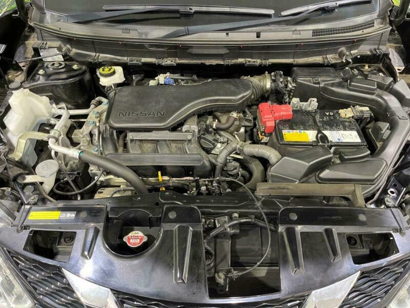 X-TRAIL-2