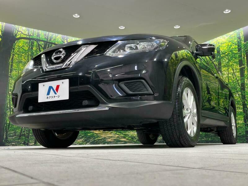 X-TRAIL-55