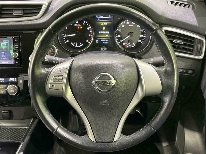 X-TRAIL-65
