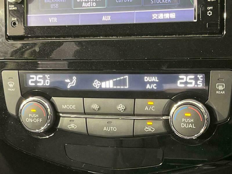 X-TRAIL-4