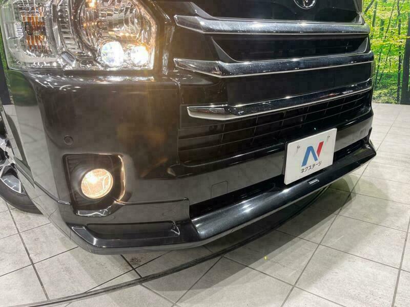 HIACE WAGON