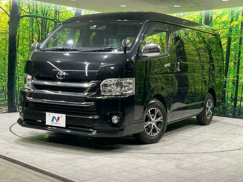 HIACE WAGON-0