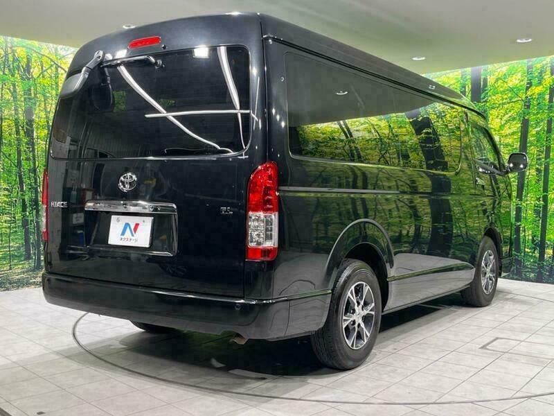 HIACE WAGON