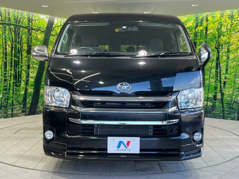 HIACE WAGON