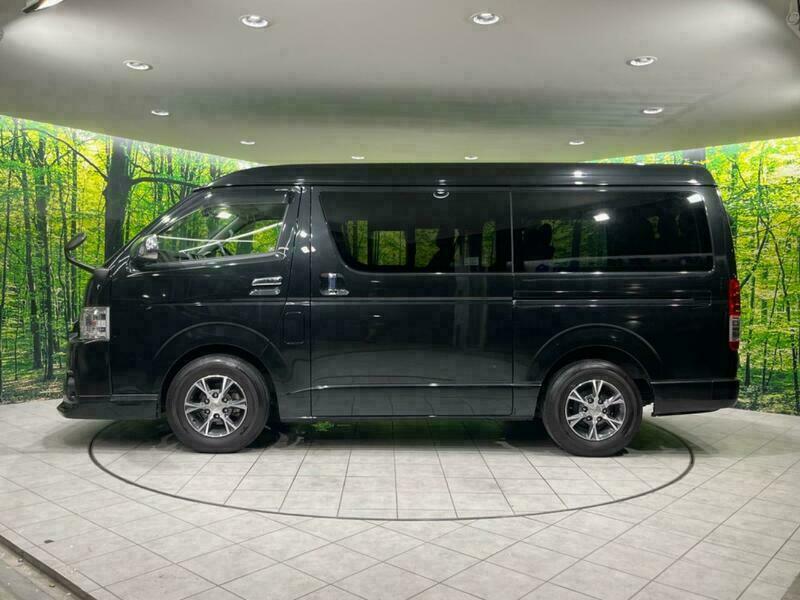 HIACE WAGON