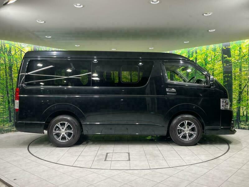 HIACE WAGON