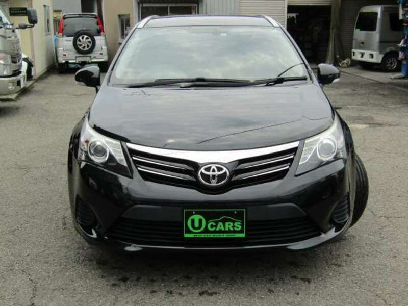 AVENSIS WAGON-1