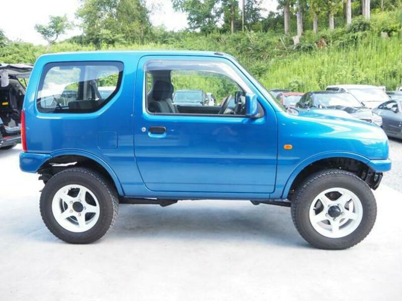 JIMNY