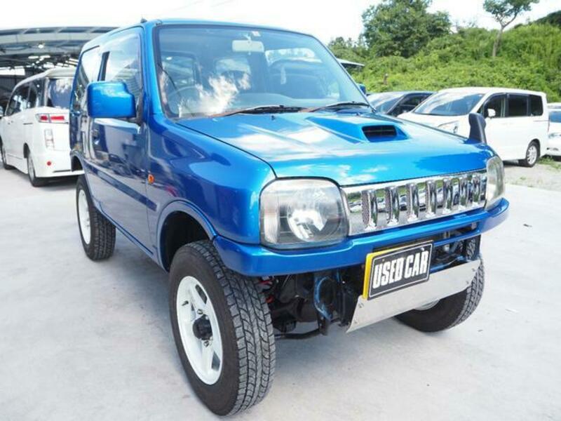 JIMNY