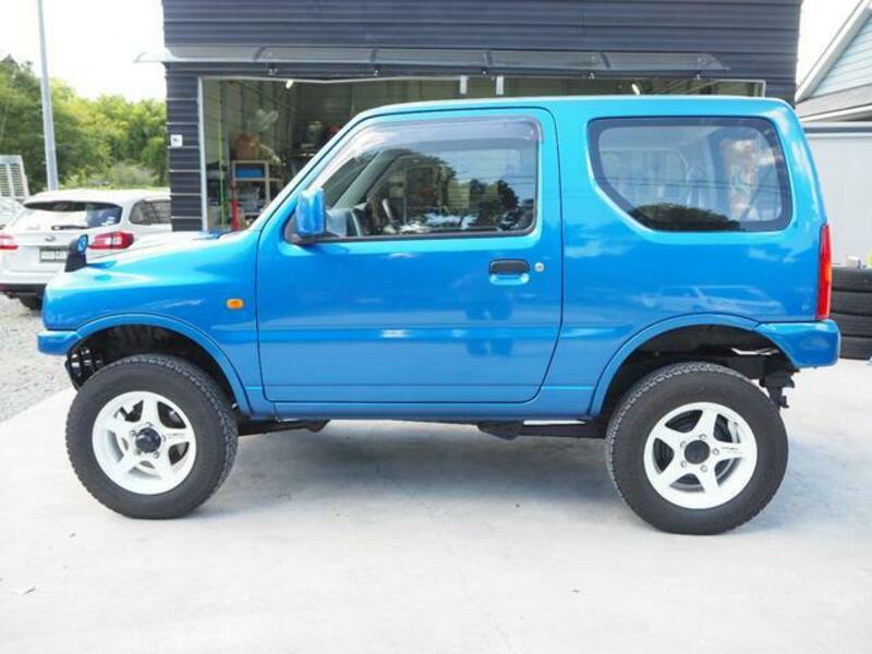 JIMNY