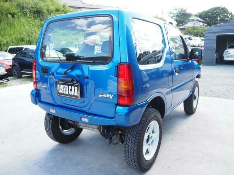 JIMNY