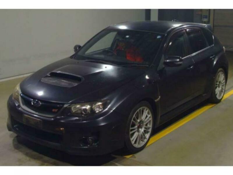 IMPREZA-3