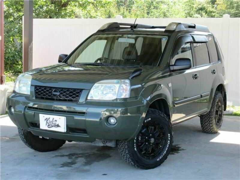 X-TRAIL-0