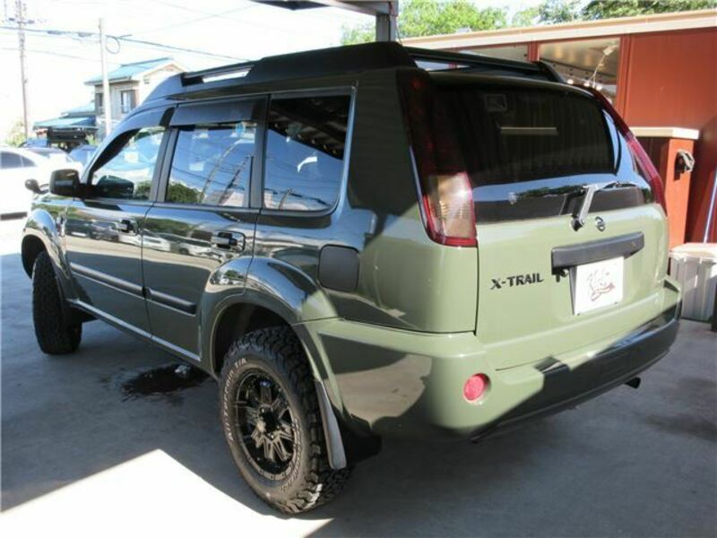 X-TRAIL-3