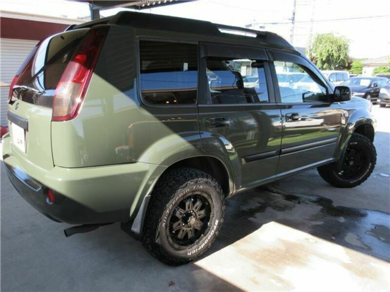 X-TRAIL-4