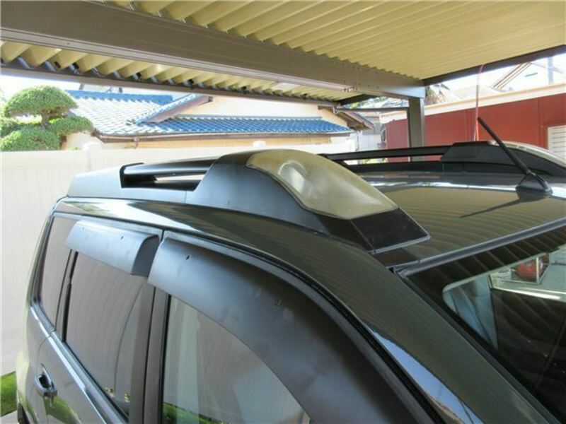 X-TRAIL-7