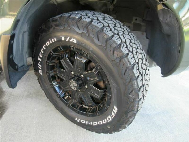 X-TRAIL-8