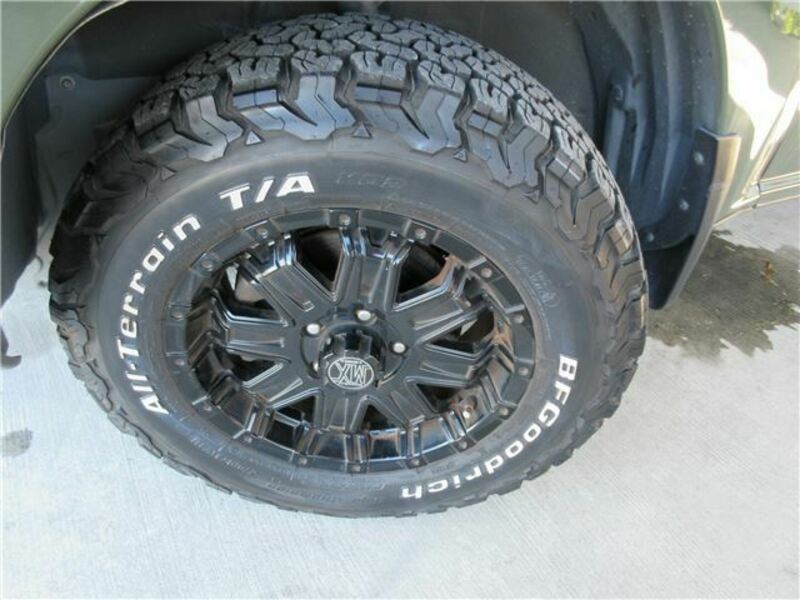 X-TRAIL-9