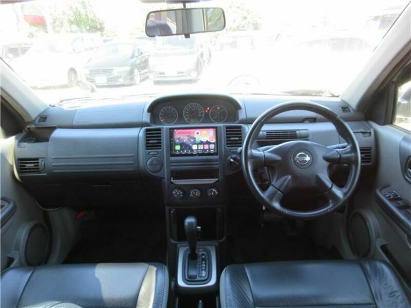 X-TRAIL-12