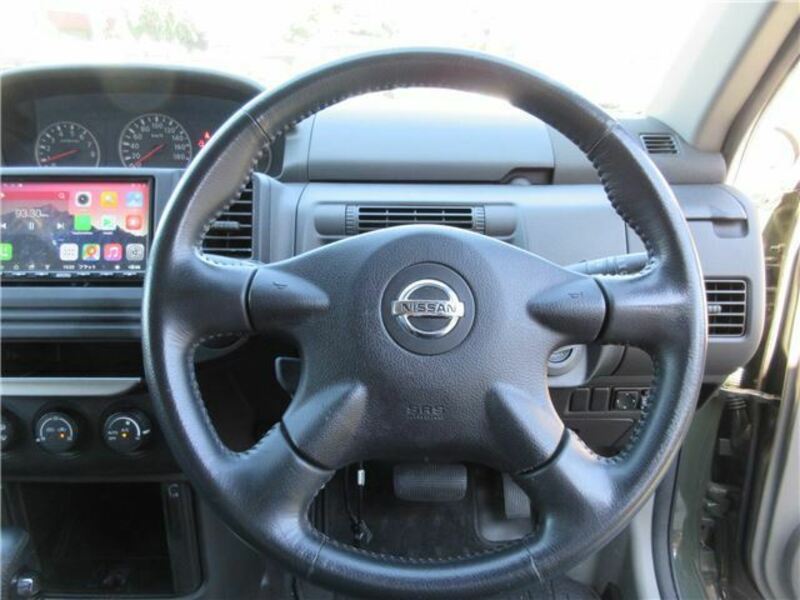 X-TRAIL-19