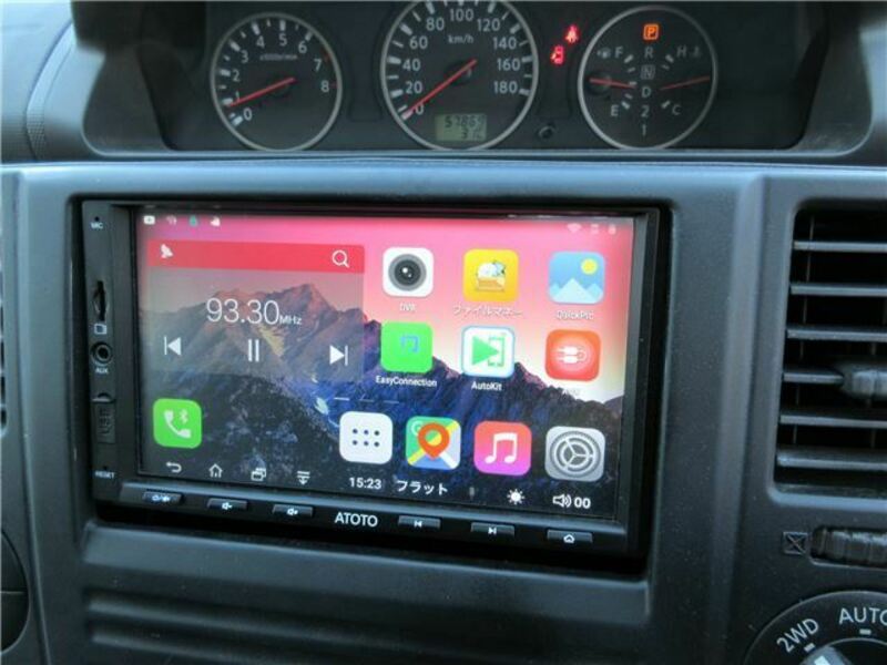 X-TRAIL-25