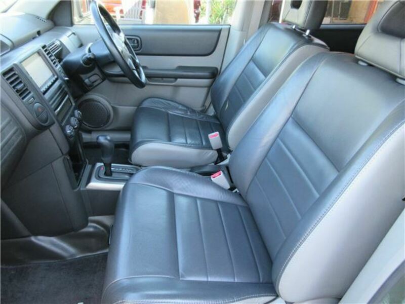 X-TRAIL-30
