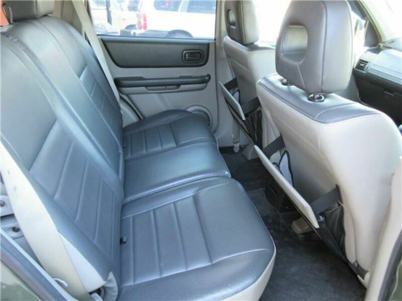 X-TRAIL-35