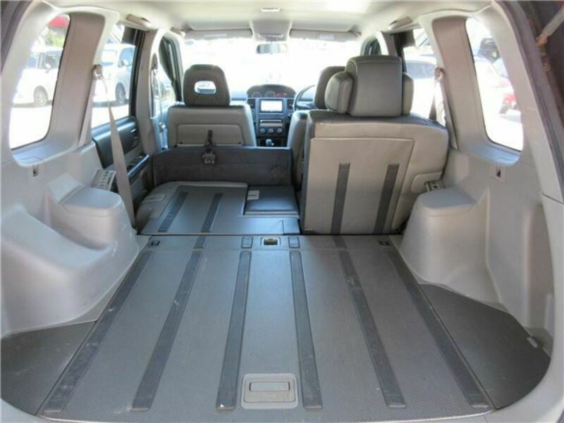 X-TRAIL-40