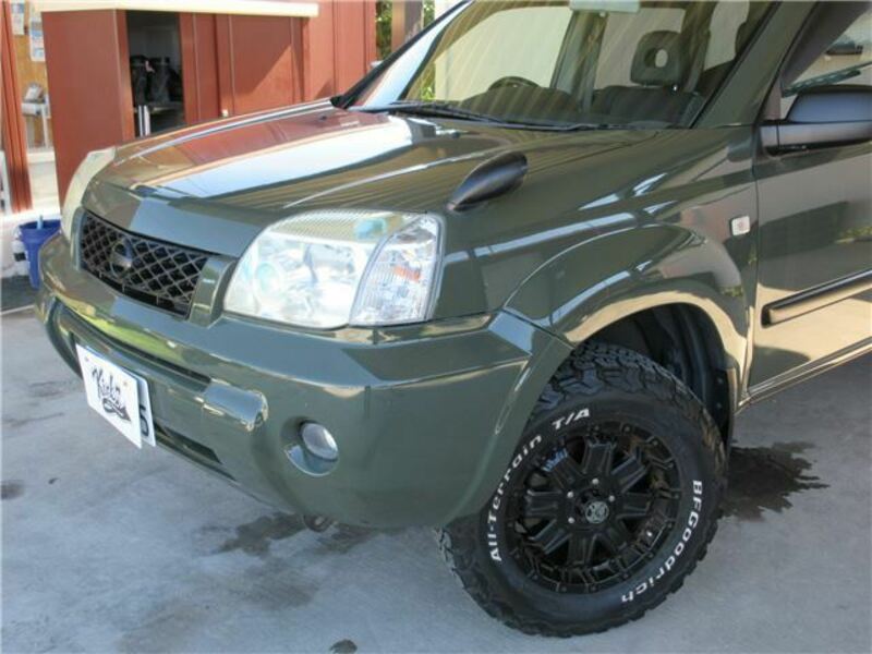 X-TRAIL-49
