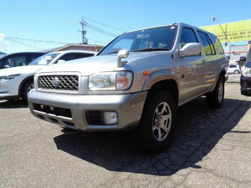 TERRANO-0