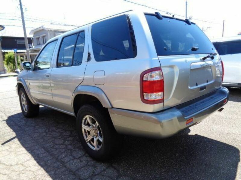 TERRANO-1