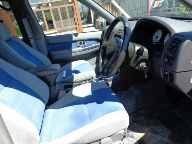 TERRANO-2