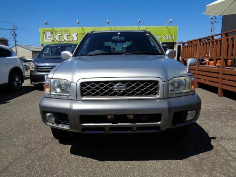 TERRANO-3