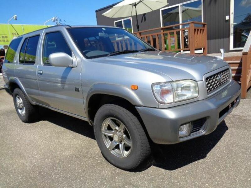 TERRANO-4