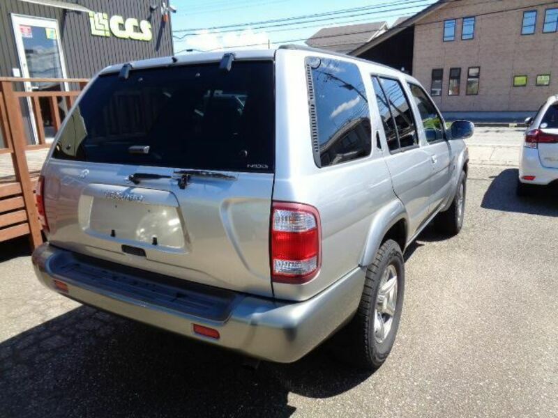 TERRANO-5