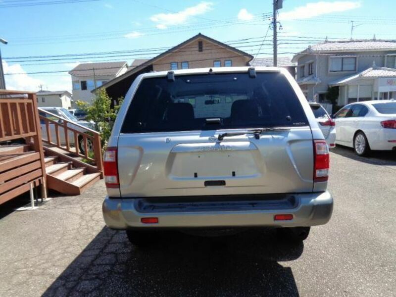 TERRANO-6