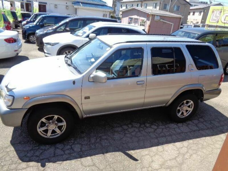 TERRANO-7