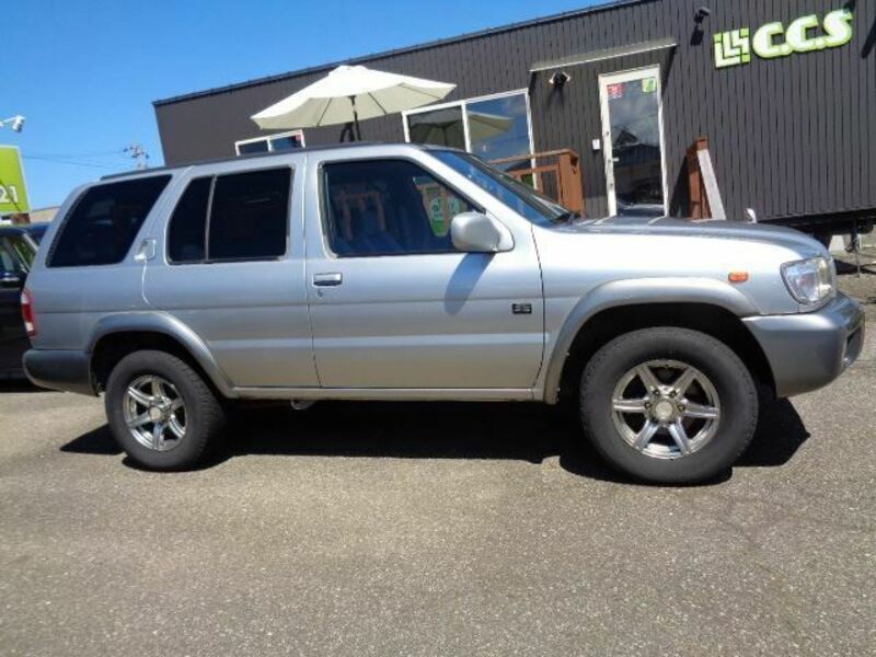 TERRANO-8