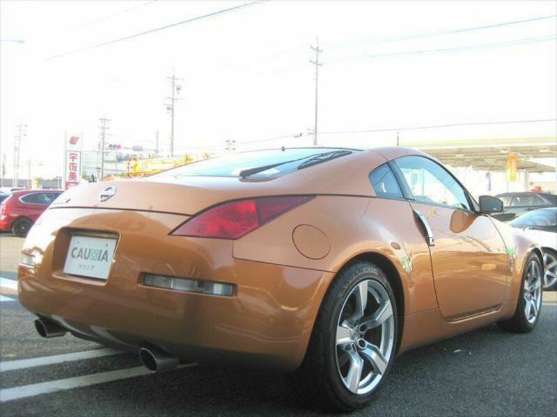 FAIRLADY Z-5