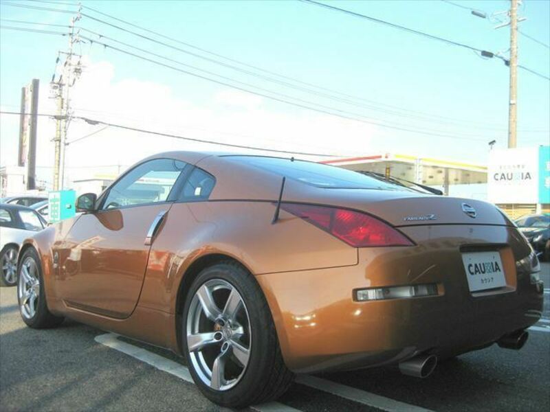 FAIRLADY Z-6