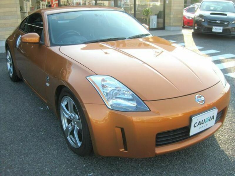 FAIRLADY Z-20