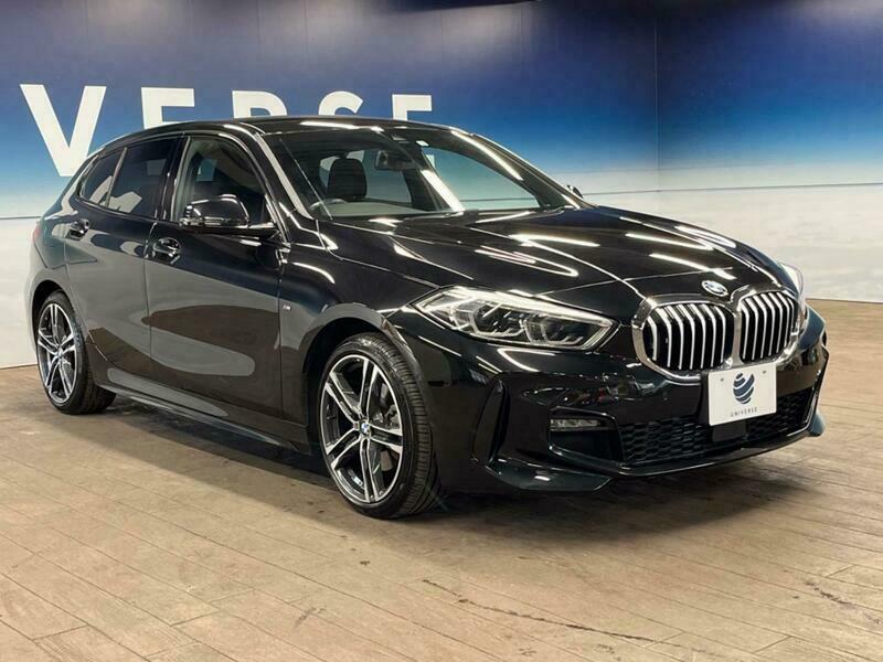 1 SERIES