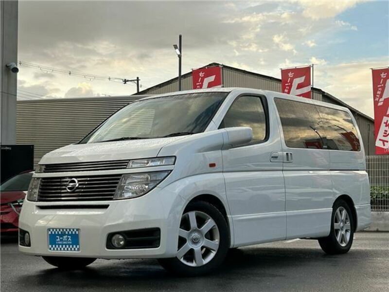 ELGRAND-0