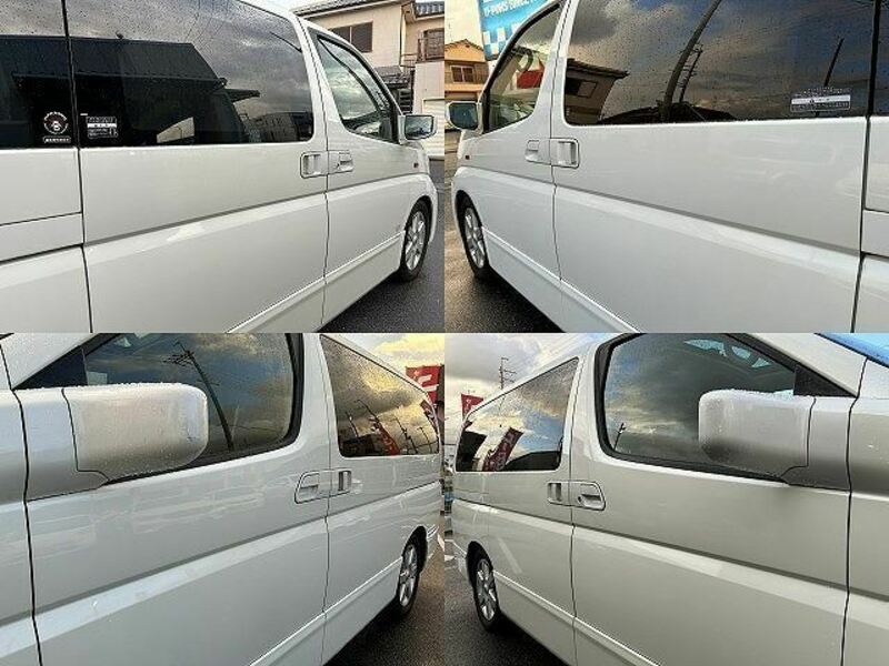 ELGRAND-2