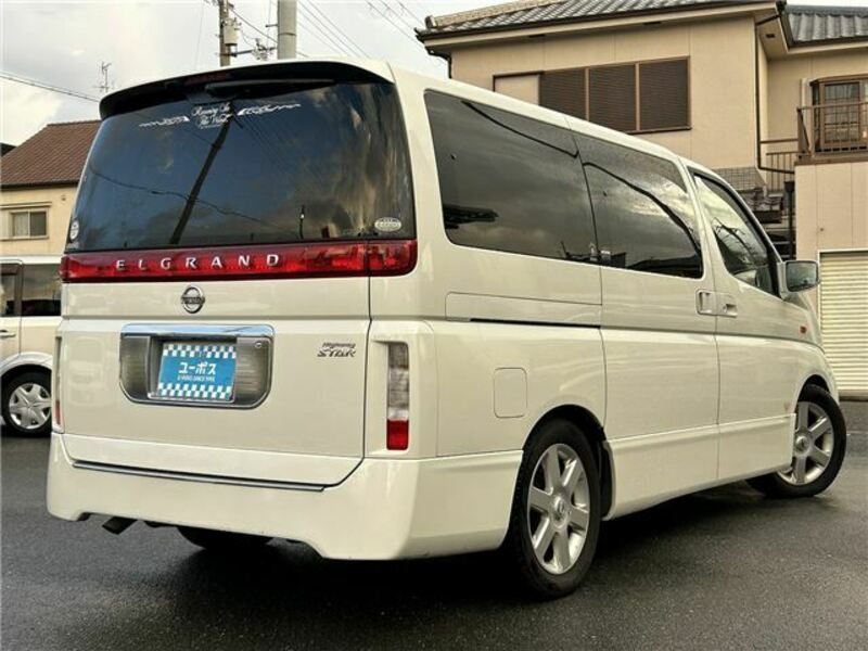 ELGRAND-7