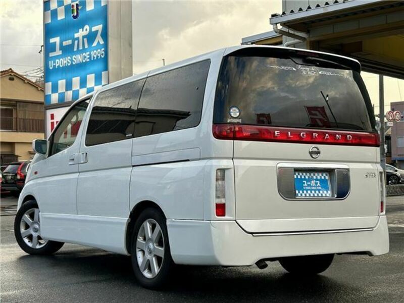 ELGRAND-9