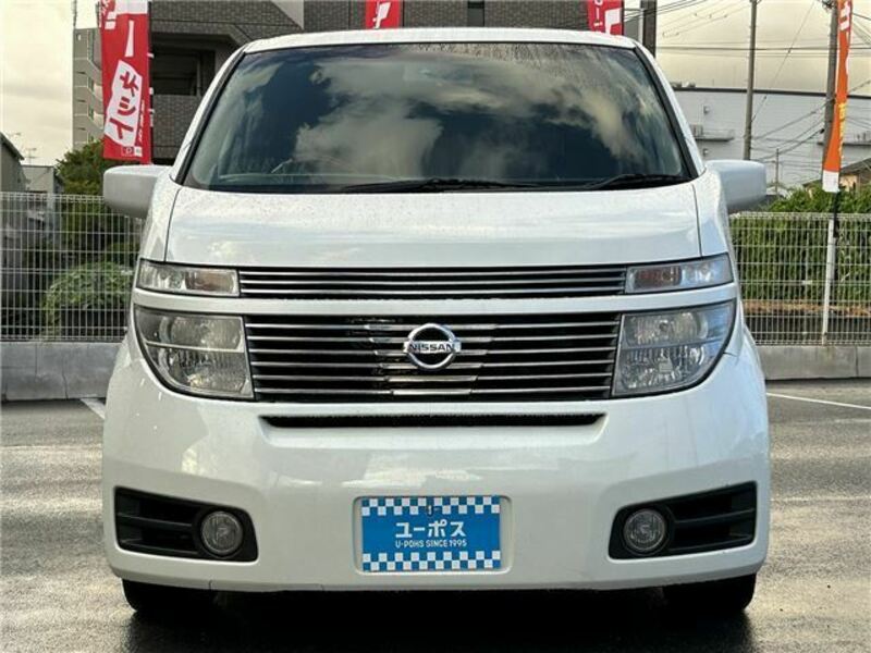 ELGRAND-10