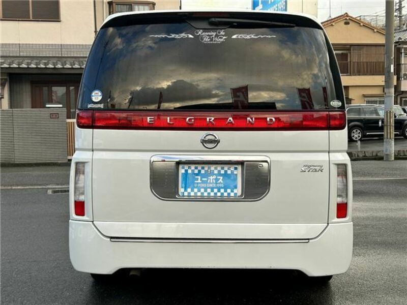 ELGRAND-11