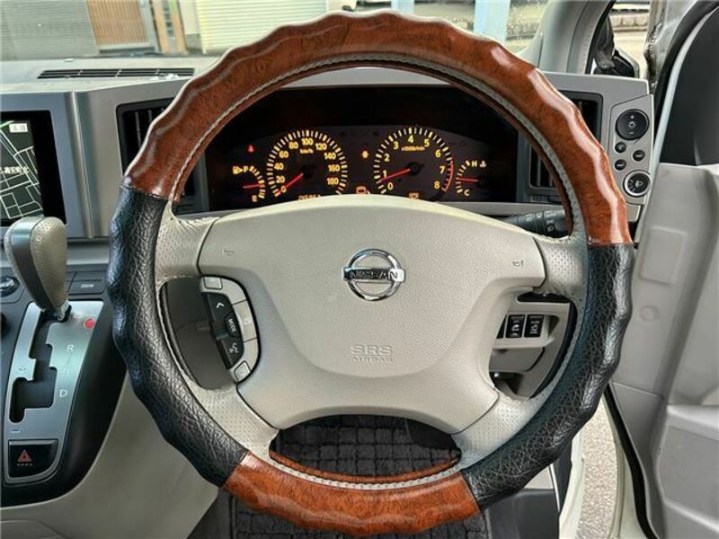 ELGRAND-30