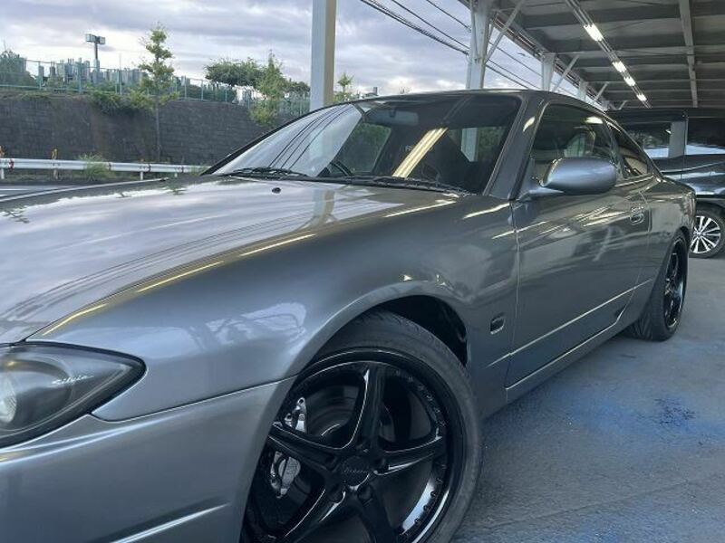 SILVIA
